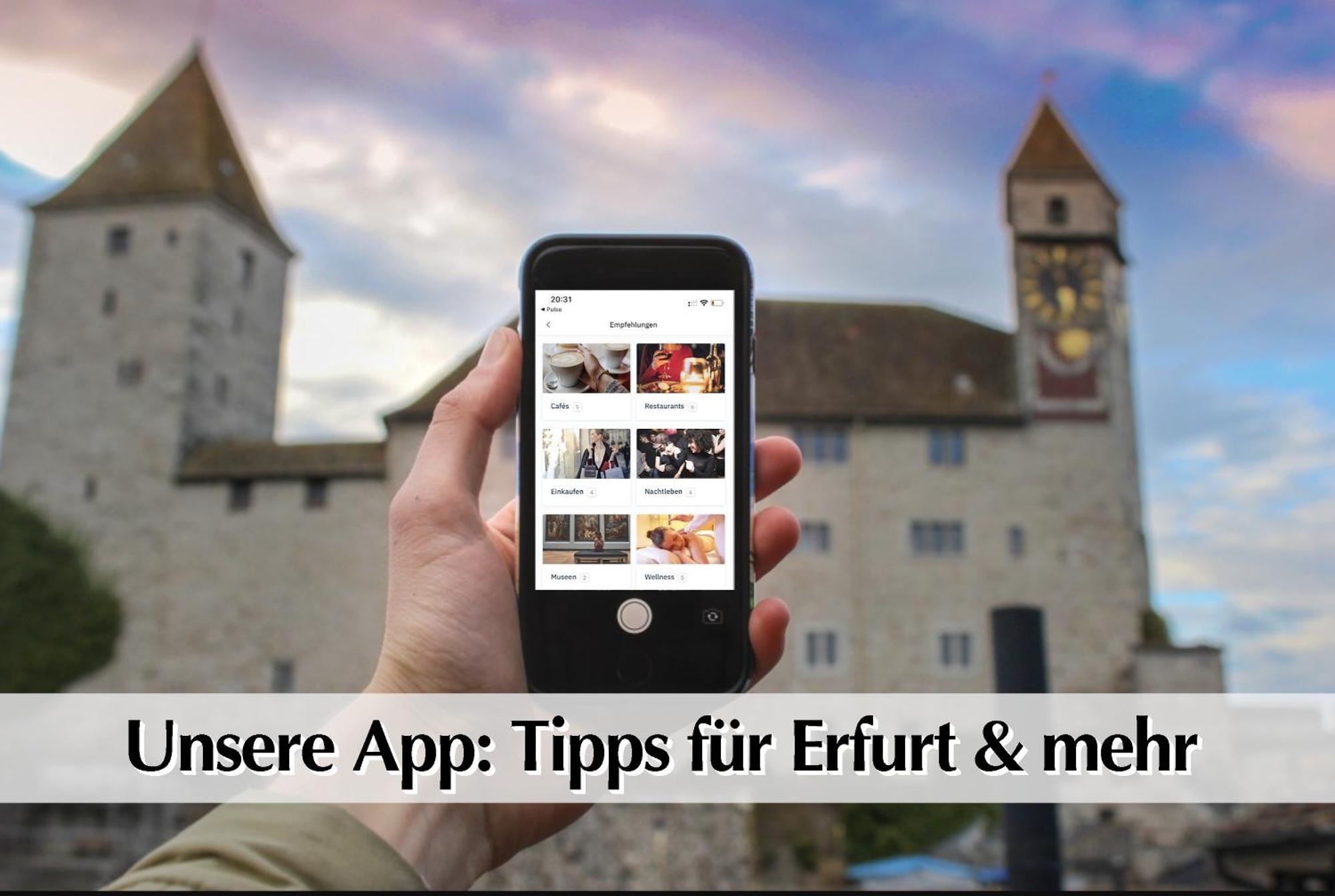 Helle 72Qm Maisonette Wohnung Im Herzen Erfurts Mit Kingsize Bett, Smart-Tv, Etc Esterno foto